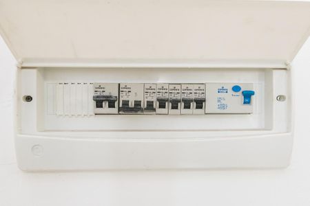 Sala de apartamento à venda com 2 quartos, 59m² em Vista Alegre, Rio de Janeiro