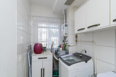 Apartamento à venda com 59m², 2 quartos e 1 vagaÁrea de Serviço