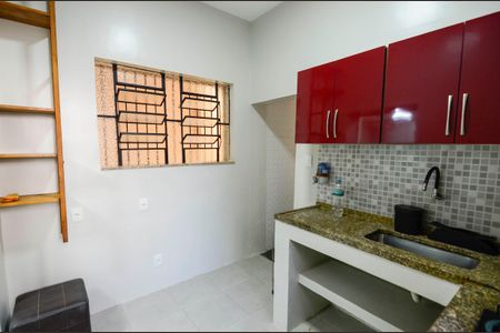 Casa para alugar com 120m², 4 quartos e sem vagaCozinha