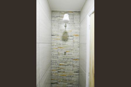 Casa para alugar com 120m², 4 quartos e sem vagaBanheiro de Serviço