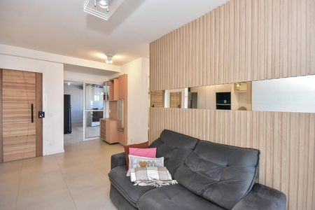 Apartamento para alugar com 96m², 2 quartos e 2 vagasSala