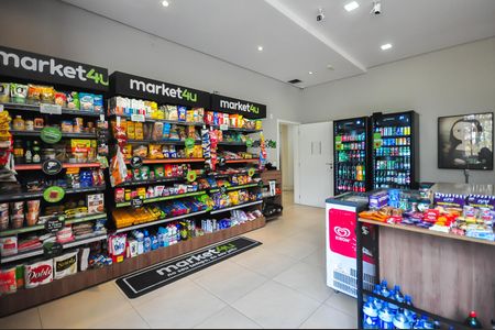 Apartamento para alugar com 96m², 2 quartos e 2 vagasMercadinho