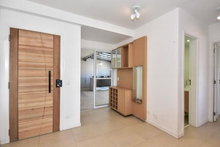 Apartamento para alugar com 96m², 2 quartos e 2 vagasHall de Entrada