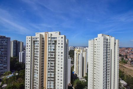 Apartamento para alugar com 96m², 2 quartos e 2 vagasVista 2