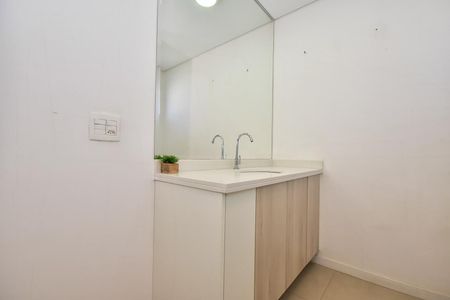 Apartamento para alugar com 96m², 2 quartos e 2 vagasBanheiro Suíte