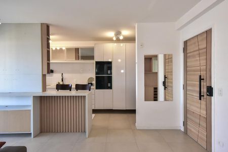 Apartamento para alugar com 96m², 2 quartos e 2 vagasCozinha
