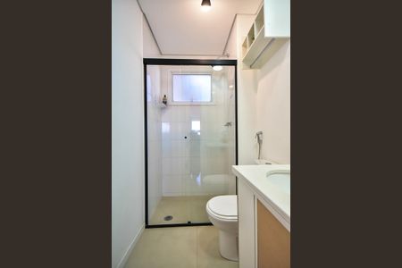 Apartamento para alugar com 96m², 2 quartos e 2 vagasBanheiro