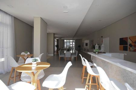 Apartamento para alugar com 96m², 2 quartos e 2 vagasBrinquedoteca