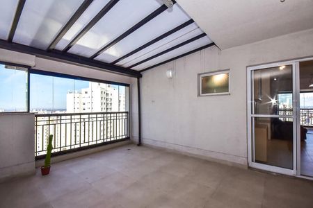 Apartamento para alugar com 96m², 2 quartos e 2 vagasVaranda 2