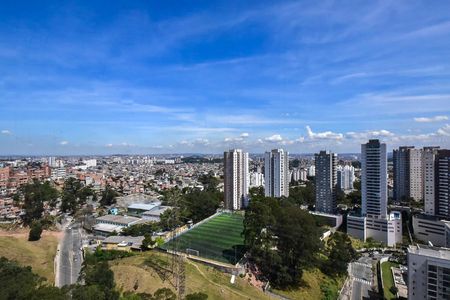 Apartamento para alugar com 96m², 2 quartos e 2 vagasVista da Suíte