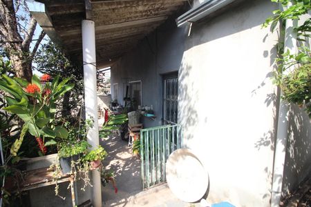 Casa à venda com 360m², 3 quartos e 3 vagasQuintal