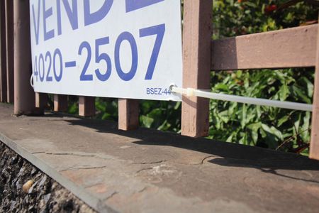 Casa à venda com 360m², 3 quartos e 3 vagasPlaquinha Instalada 20/08/2025 BSEZ-44