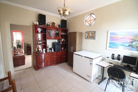 Sala 1 de casa à venda com 3 quartos, 360m² em Pindorama, Belo Horizonte