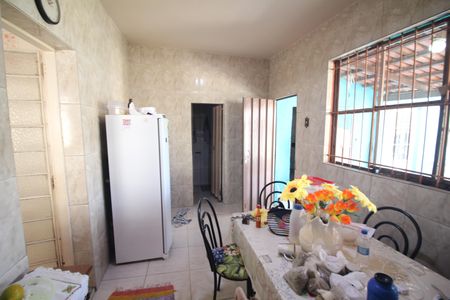 Casa à venda com 360m², 3 quartos e 3 vagasCozinha