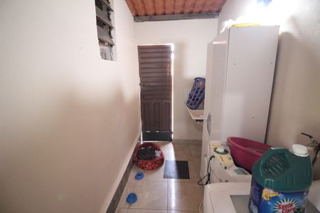 Casa à venda com 360m², 3 quartos e 3 vagasÁrea de Serviço