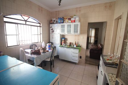 Casa à venda com 360m², 3 quartos e 3 vagasCopa