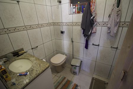 Casa à venda com 360m², 3 quartos e 3 vagasBanheiro 2