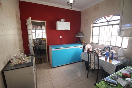 Casa à venda com 360m², 3 quartos e 3 vagasCopa