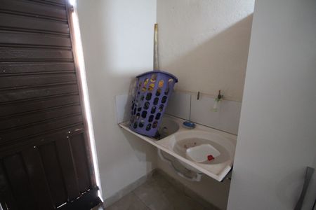 Casa à venda com 360m², 3 quartos e 3 vagasÁrea de Serviço