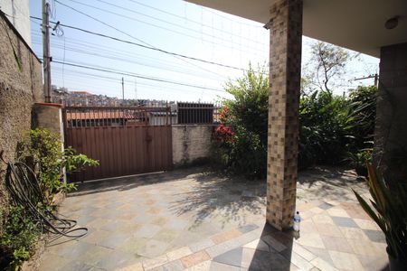 Casa à venda com 360m², 3 quartos e 3 vagasQuintal