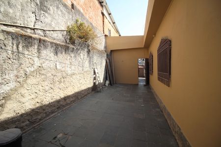 Casa à venda com 360m², 3 quartos e 3 vagasQuintal