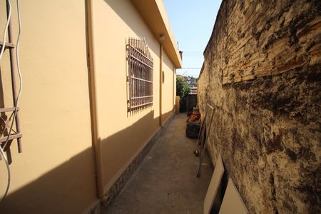 Casa à venda com 360m², 3 quartos e 3 vagasQuintal