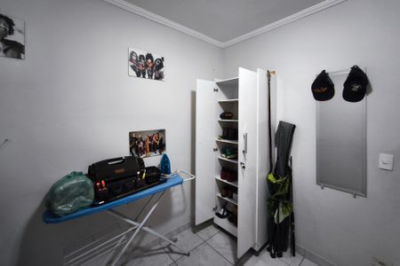 Apartamento à venda com 60m², 3 quartos e 1 vagaQuarto 2