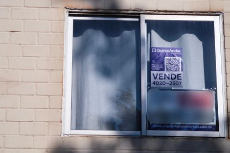 Apartamento à venda com 60m², 3 quartos e 1 vagaPlaca