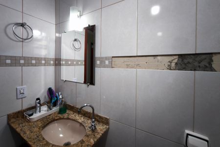 Apartamento à venda com 60m², 3 quartos e 1 vagaBanheiro