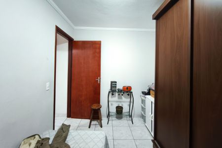 Apartamento à venda com 60m², 3 quartos e 1 vagaQuarto 1
