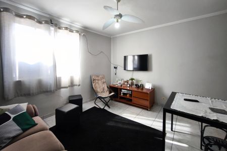 Apartamento à venda com 60m², 3 quartos e 1 vagaSala