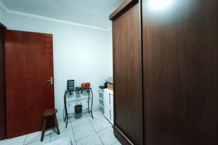 Apartamento à venda com 60m², 3 quartos e 1 vagaQuarto 1