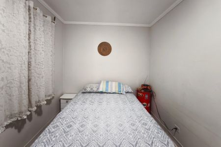 Apartamento à venda com 60m², 3 quartos e 1 vagaQuarto 3