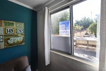 Apartamento à venda com 60m², 3 quartos e 1 vagaPlaca