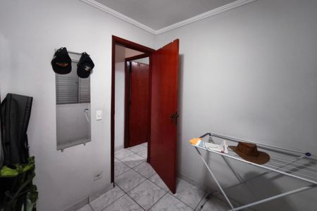 Apartamento à venda com 60m², 3 quartos e 1 vagaQuarto 3