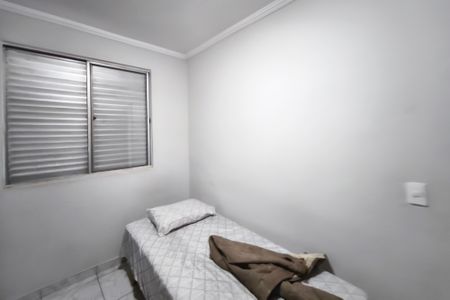 Quarto 2 de apartamento à venda com 3 quartos, 60m² em Vila Rica, Campinas