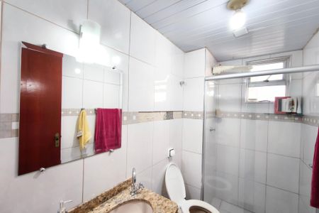 Apartamento à venda com 60m², 3 quartos e 1 vagaBanheiro