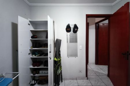 Apartamento à venda com 60m², 3 quartos e 1 vagaQuarto 2
