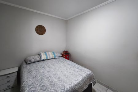Apartamento à venda com 60m², 3 quartos e 1 vagaQuarto 3