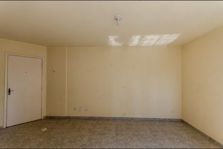 Sala de apartamento para alugar com 2 quartos, 56m² em Jardim Maristela, São Paulo