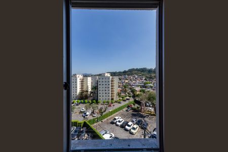 Apartamento para alugar com 56m², 2 quartos e 1 vaga Apartamento para alugar com 56m², 2 quartos e 1 vagaVista Quarto 2