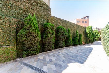 Apartamento para alugar com 56m², 2 quartos e 1 vaga Apartamento para alugar com 56m², 2 quartos e 1 vagaÁrea comum