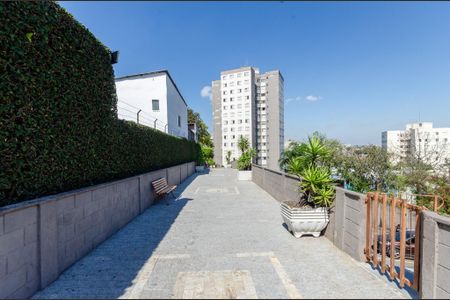 Apartamento para alugar com 56m², 2 quartos e 1 vaga Apartamento para alugar com 56m², 2 quartos e 1 vagaÁrea comum