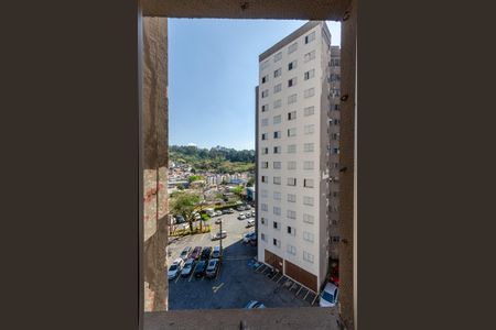 Apartamento para alugar com 56m², 2 quartos e 1 vaga Apartamento para alugar com 56m², 2 quartos e 1 vagaVista Área de Serviço