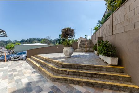 Apartamento para alugar com 56m², 2 quartos e 1 vaga Apartamento para alugar com 56m², 2 quartos e 1 vagaÁrea comum