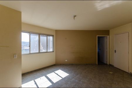 Sala de apartamento para alugar com 2 quartos, 56m² em Jardim Maristela, São Paulo