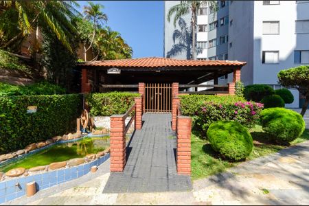 Apartamento para alugar com 56m², 2 quartos e 1 vaga Apartamento para alugar com 56m², 2 quartos e 1 vagaÁrea comum - Churrasqueira