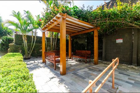 Apartamento para alugar com 56m², 2 quartos e 1 vaga Apartamento para alugar com 56m², 2 quartos e 1 vagaÁrea comum