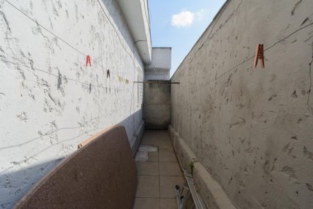 Casa à venda com 385m², 3 quartos e 3 vagasÁrea de Serviço