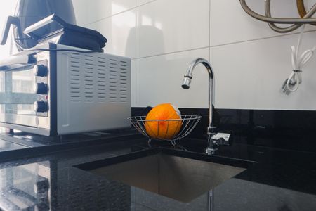 Apartamento à venda com 56m², 2 quartos e 1 vagaÁrea de Serviço